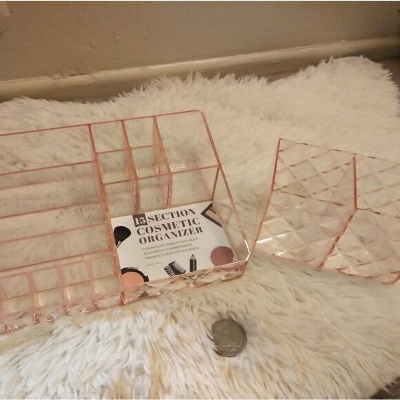 Big Pink Organization Bundle - Picture 1 of 3